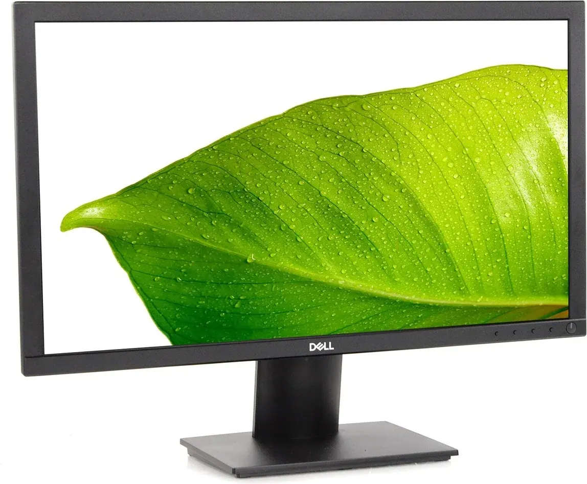 Monitor Dell E2220H 21.5″ Full HD | DisplayPort / VGA
