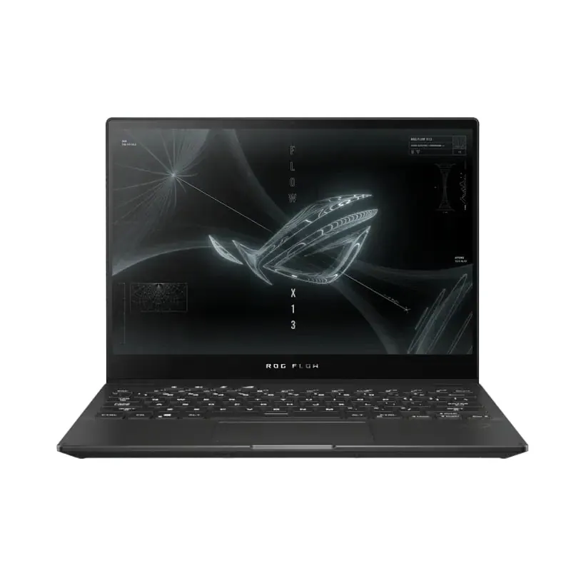 ASUS ROG Flow X13 | AMD Ryzen 9 6900HS | 16GB | 512GB | RTX 3050 Ti | 13.4″