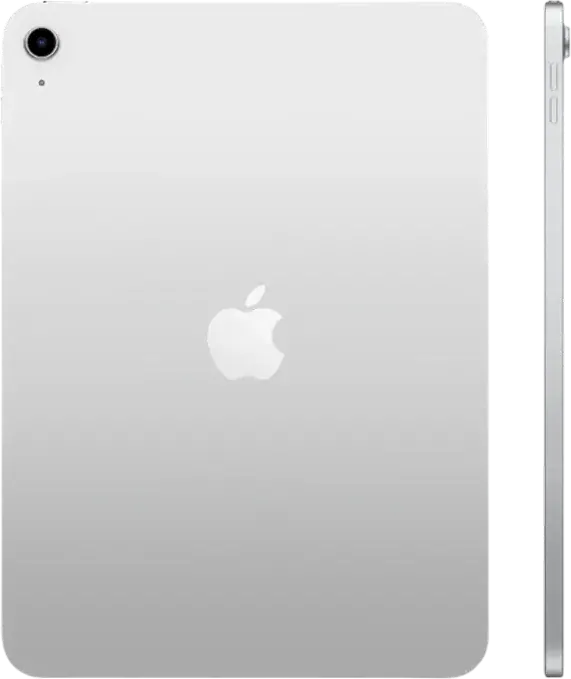 IPad 11 2025 | A16 Bionic | 6GB | 128GB | 11″ Retina | Silver | Cellular