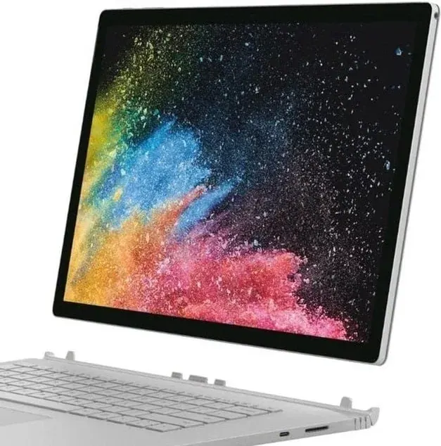 Microsoft Surface Book 3 13.5″ Touch | i7-1065G7 | 16GB | 256GB | GTX 1650