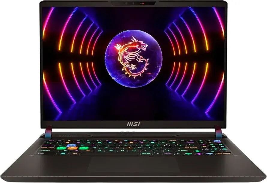MSI Vector GP68HX | i9 13950HX | 32GB | 1TB | RTX 4090 | 16.0″ 144Hz