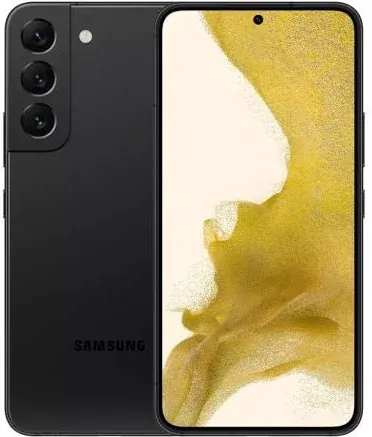 Samsung Galaxy S22 128GB Phantom Black | Snapdragon 8 Gen 1 | 8GB RAM | 6.1″ FHD+ AMOLED 120Hz | OIS 50MP