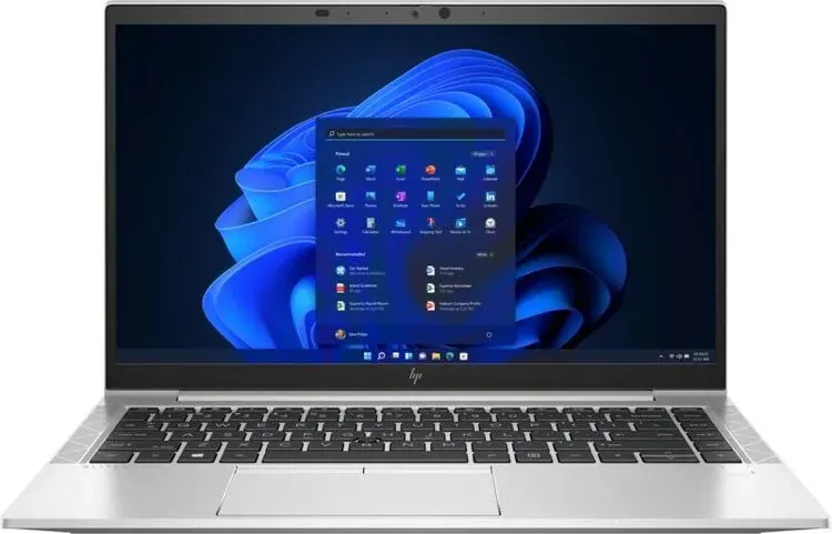 HP EliteBook 840 G8 | i7 1165G7 | 16GB | 256GB | 14″ FHD