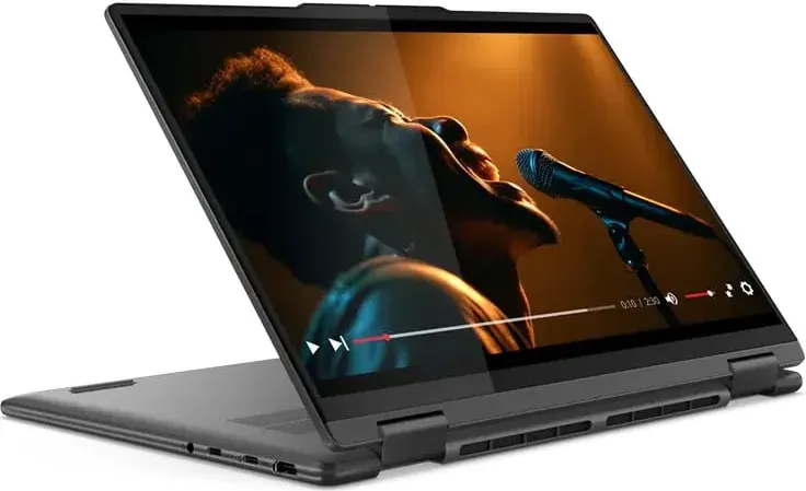 Lenovo Yoga C740-14 | Intel Core i5-10210U | 8GB RAM | 256GB SSD | 14.0″ Touch 2-in-1