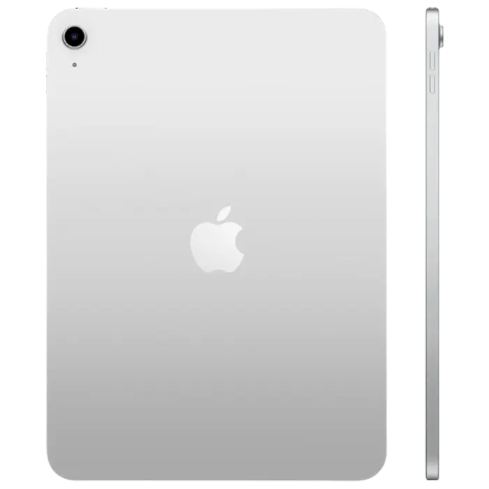 IPad 11 2025 | A16 Bionic | 6GB | 128GB | 11″ Retina | Silver | Cellular — miniatură 1