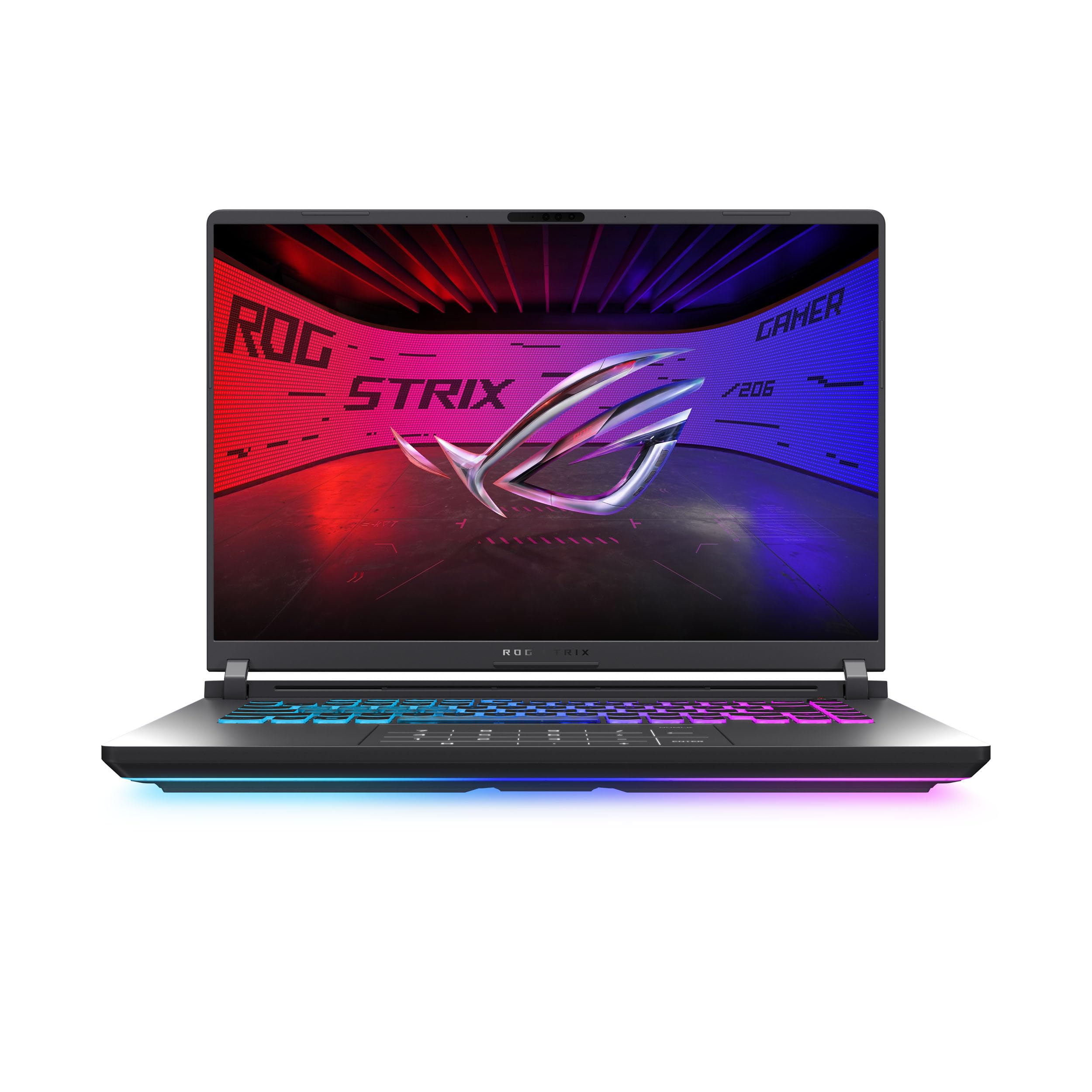 ASUS ROG Strix G16 | Ryzen 9 8940HX | 32GB | 2TB | RTX 5070 | 16.0″ 240Hz — miniatură 1