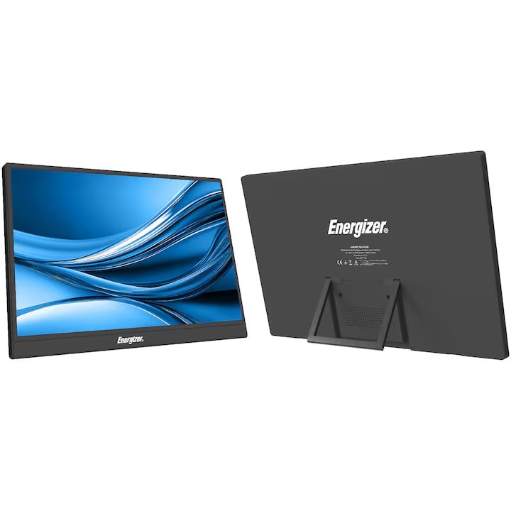 Monitor Portabil Energizer Energybook Pro | 15.6″ | Full HD 1080p | IPS — miniatură 1