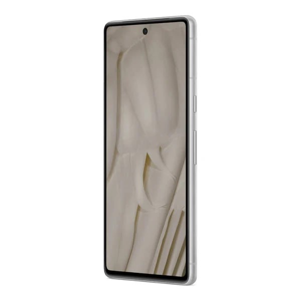 Google Pixel 7 128GB Snow | Tensor G2 | 8GB RAM | 6.3″ FHD+ AMOLED 90Hz | OIS 50MP — miniatură 1