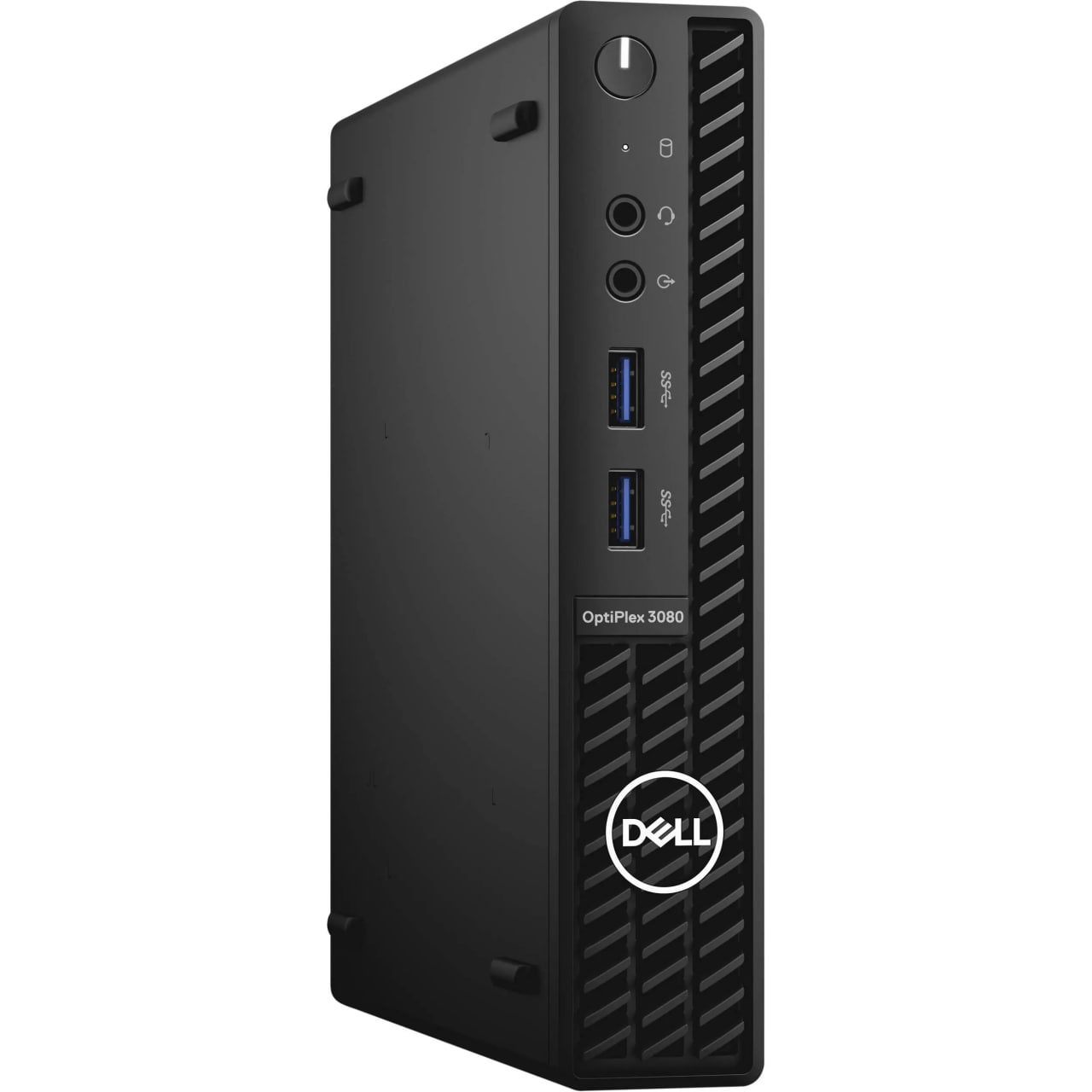 Mini PC Dell OptiPlex 3080 Micro | Intel Core i5-10500T | 16GB | 256 GB SSD — miniatură 1