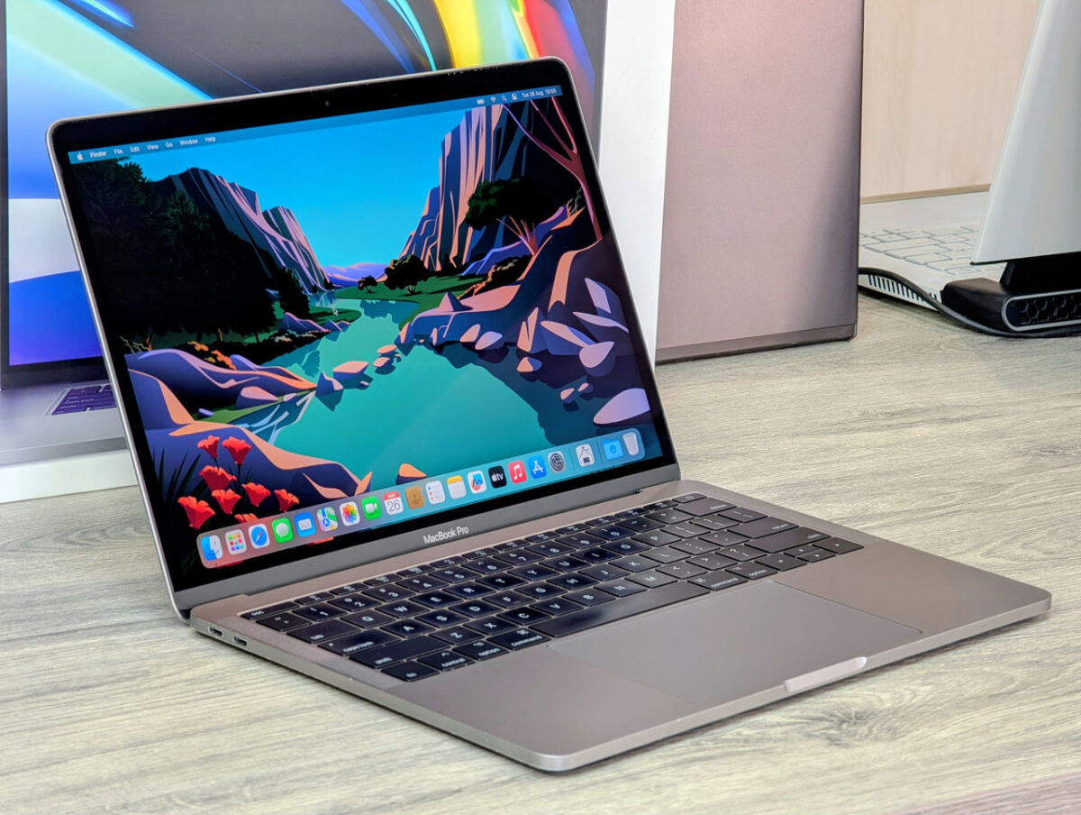 Cumpără Macbook pro 13 2017 – Western.md