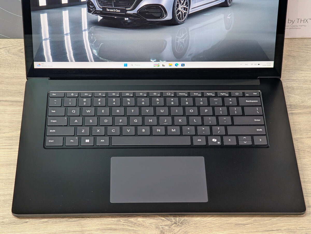 Surface Laptop 6 15