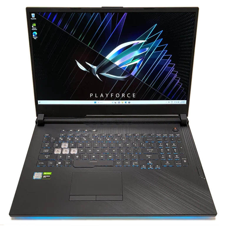 Intel Core i7 — Western